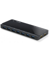 Koncentrator USB TP-Link UH720 - nr 77
