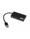 Koncentrator USB I-Box IUH3F56 4-PORTY  SLIM - nr 11