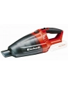 Einhell TE-VC 18 Li-Solo, 18V - nr 1