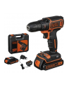 WIERTARKO-WKRĘTARKA BDCDC 18 KB BLACK DECKER - nr 11