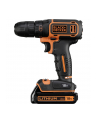 WIERTARKO-WKRĘTARKA BDCDC 18 KB BLACK DECKER - nr 13