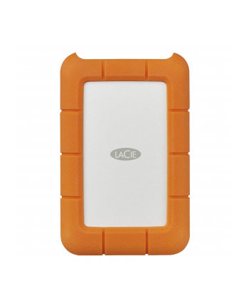 LaCie Rugged 1TB USB 3.1 2,5'' STFR1000800