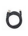 TB Kabel USB - Mini USB 3m. czarny - nr 2