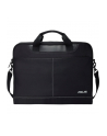 ASUS Torba na notebooka Nereus Carry Bag 16  czarny +Mysz UT210 - nr 16