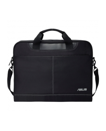 ASUS Torba na notebooka Nereus Carry Bag 16  czarny +Mysz UT210