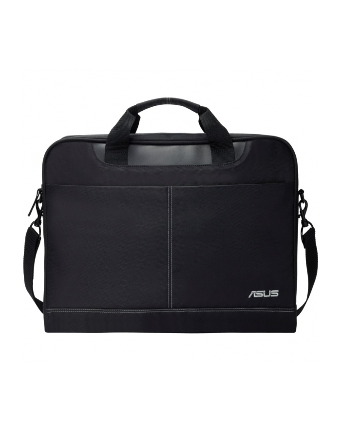 ASUS Torba na notebooka Nereus Carry Bag 16  czarny +Mysz UT210 główny