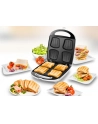 Unold Quadro 48480, Sandwichmaker - white - nr 4