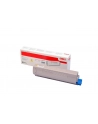 Toner OKI yellow | 5000str | C813 - nr 1