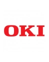 Toner OKI black | 5000str | C813 - nr 12