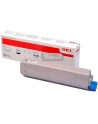 Toner OKI black | 5000str | C813 - nr 6