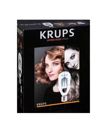 Krups CF 6000 - white