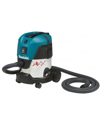 Makita VC2012L Class L, 20 l - VC2012L