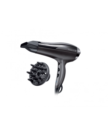 Remington D5220 Pro Air Turbo - black
