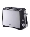 Cloer Toaster 3410 - alu/black - nr 2