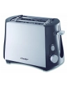 Cloer Toaster 3410 - alu/black - nr 3
