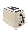 Delonghi Toaster CTOV 2103.BG beige - nr 12