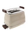 Delonghi Toaster CTOV 2103.BG beige - nr 13