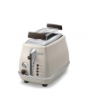 Delonghi Toaster CTOV 2103.BG beige - nr 35