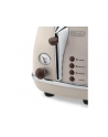 Delonghi Toaster CTOV 2103.BG beige - nr 39