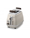 Delonghi Toaster CTOV 2103.BG beige - nr 3