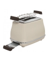 Delonghi Toaster CTOV 2103.BG beige - nr 9