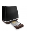 Delonghi Toaster CTOV 2103.BK black - nr 2