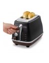 Delonghi Toaster CTOV 2103.BK black - nr 3