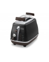 Delonghi Toaster CTOV 2103.BK black - nr 5