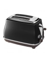 Delonghi Toaster CTOV 2103.BK black - nr 6