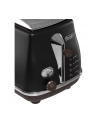 Delonghi Toaster CTOV 2103.BK black - nr 9