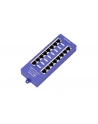 EXTRALINK 8 Port 802.3af PoE Injector 1 GbE 12v~57v DC - nr 18
