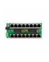 EXTRALINK 8 Port 802.3af PoE Injector 1 GbE 12v~57v DC - nr 4