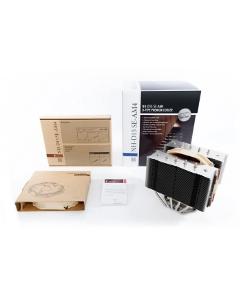Noctua NH-D15 SE-AM4