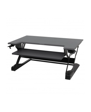 Ergotron WorkFit-TL - white