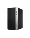 HP Inc. 400MT G4 i5-7500 500/4GB/DVD/W10P 1EY28EA - nr 1