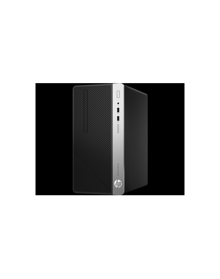 HP Inc. 400MT G4 i5-7500 500/4GB/DVD/W10P 1EY28EA główny