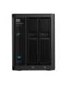 WD 8TB My Cloud Pro PR2100 2xGL/2xU3 - nr 27