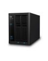 WD 8TB My Cloud Pro PR2100 2xGL/2xU3 - nr 3