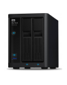 WD 16TB My Cloud Pro PR2100 2xGL/2xU3 - nr 36