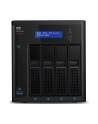 WD 8TB My Cloud Pro PR4100 2xGL/3xU3 - nr 35