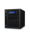 WD 24TB My Cloud Pro PR4100 2xGL/3xU3 - nr 16