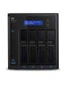 WD 24TB My Cloud Pro PR4100 2xGL/3xU3 - nr 24