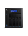 WD 24TB My Cloud Pro PR4100 2xGL/3xU3 - nr 27