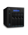 WD 24TB My Cloud Pro PR4100 2xGL/3xU3 - nr 6