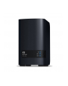 WD 12TB My Cloud EX2 Ultra GL/2xU3 - nr 14