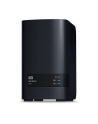 WD 12TB My Cloud EX2 Ultra GL/2xU3 - nr 2