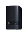 WD 16TB My Cloud EX2 Ultra GL/2xU3 - nr 11