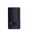 WD 16TB My Cloud EX2 Ultra GL/2xU3 - nr 29