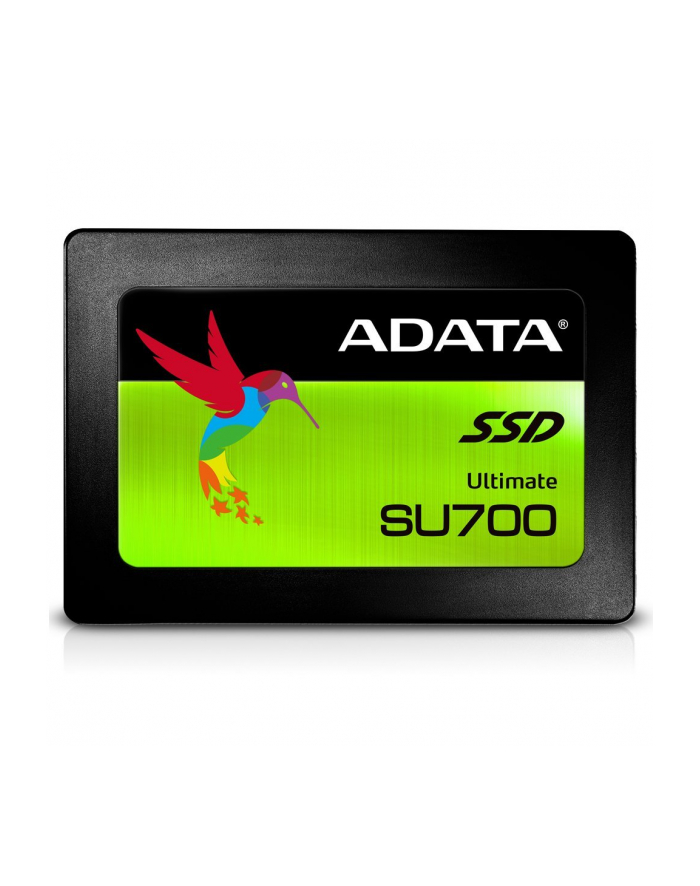 Adata SSD SU700, 120GB, SATA III  2.5'', 560/520MB/s, 3D NAND główny