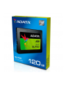 Adata SSD SU700, 120GB, SATA III  2.5'', 560/520MB/s, 3D NAND - nr 19